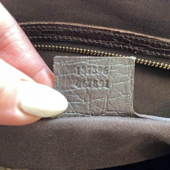 Gucci bag - Picture 11 of 11